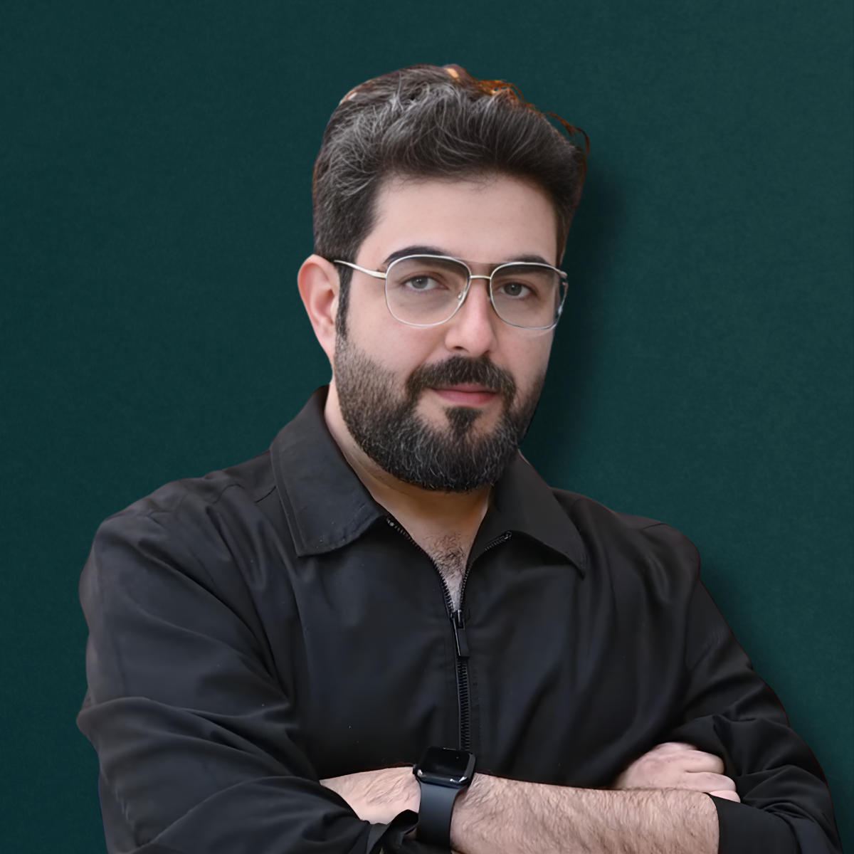 د. مهند الجهني