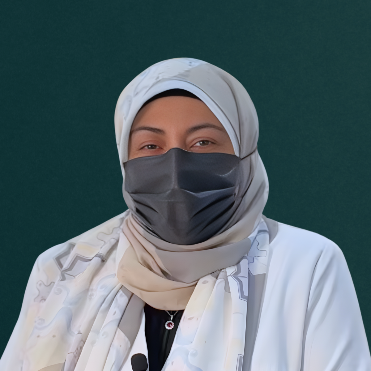 د. رؤى السيد