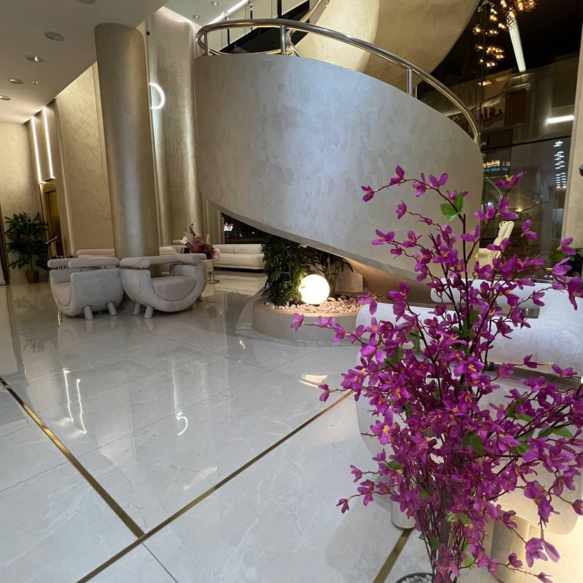 رعاية الأطفال